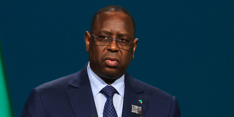 Nouvelle date pour la présidentielle : une déclaration de Macky SALL attendue