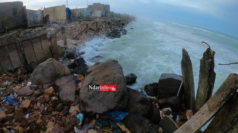 Météo : Une houle dangereuse annoncée à partir de ce dimanche Météo : Une houle dangereuse annoncée à partir de ce dimanche