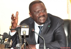 L’Etat débloque plus de 2 milliards de francs CFA pour subventionner le matériel agricole L’Etat débloque plus de 2 milliards de francs CFA pour subventionner le matériel agricole