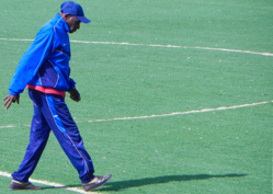 NECROLOGIE: "Pa Turc" s'en est allé ! NECROLOGIE: "Pa Turc" s'en est allé !