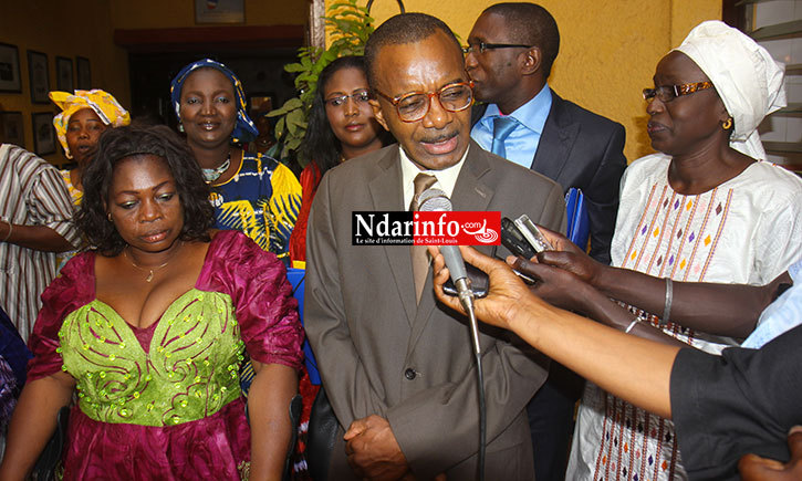 CADRE DE VIE, ÉQUITÉ ET GENRE : l’UGB élabore son plan stratégique sectoriel. CADRE DE VIE, ÉQUITÉ ET GENRE : l’UGB élabore son plan stratégique sectoriel.