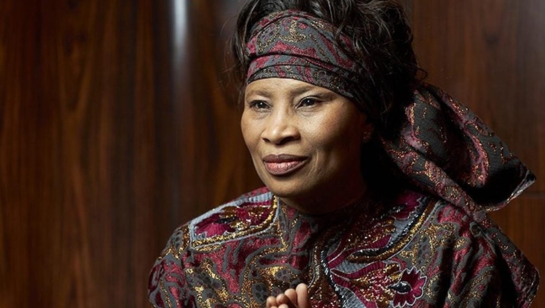 Libération de Bassirou Diomaye Faye et d'Ousmane Sonko : Aissata Tall Sall précise les conditions Libération de Bassirou Diomaye Faye et d'Ousmane Sonko : Aissata Tall Sall précise les conditions