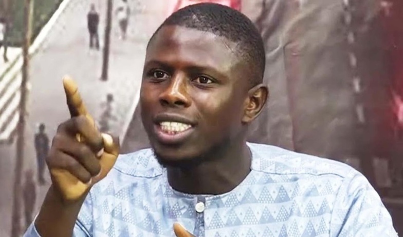 Arrestation de Me Ngagne Demba TOURE : le SYSJUST monte au front Arrestation de Me Ngagne Demba TOURE : le SYSJUST monte au front