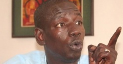 Altercation : Echanges verbaux avec un journaliste de la Rfm, Wilane sort son arme à feu Altercation : Echanges verbaux avec un journaliste de la Rfm, Wilane sort son arme à feu