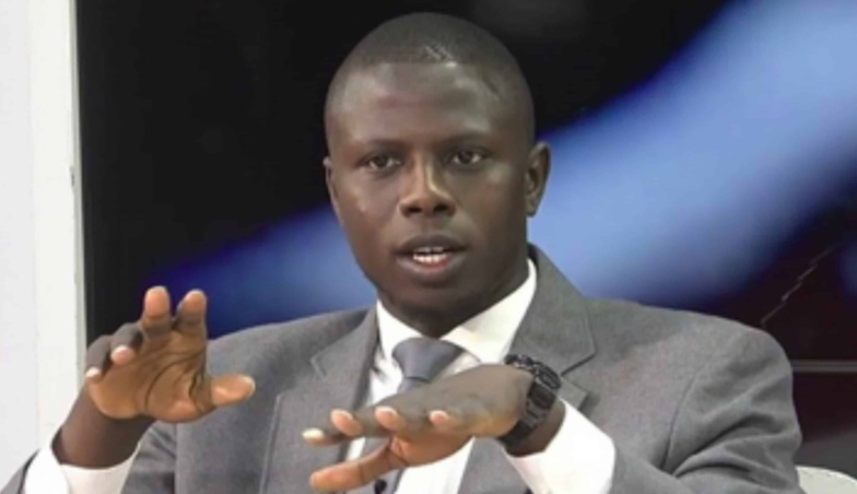 Urgent - Me Ngagne Demba Touré placé sous mandat de dépôt Urgent - Me Ngagne Demba Touré placé sous mandat de dépôt