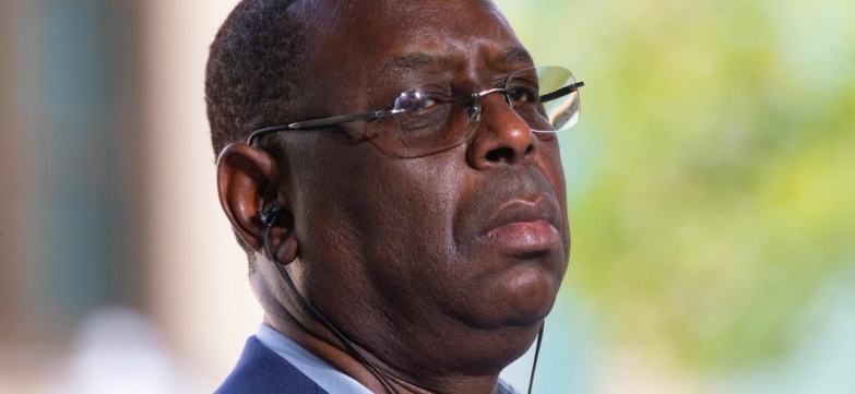 Présidentielle 2024 : 16 candidats validés par le CC refusent de dialoguer avec Macky Sall