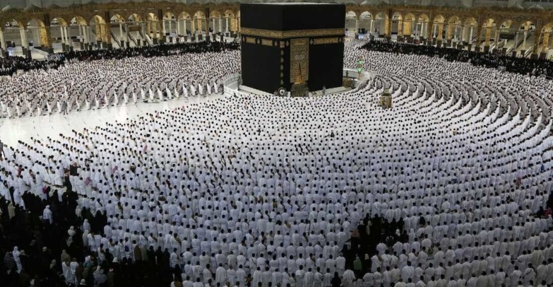 Pèlerinage aux lieux saints de l’Islam : le Sénégal fixe un quota de 12860 pèlerins Pèlerinage aux lieux saints de l’Islam : le Sénégal fixe un quota de 12860 pèlerins