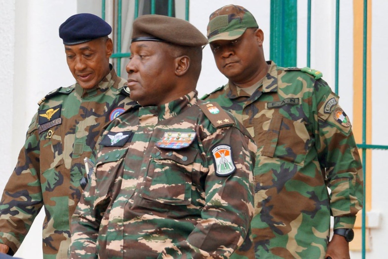 La Cédéao annonce la levée "avec effet immédiat" des sanctions contre le Niger
