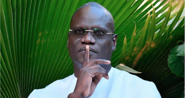 Dialogue politique : le docteur Abdourahmane DIOUF décline l'invitation Dialogue politique : le docteur Abdourahmane DIOUF décline l'invitation