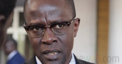 Yakham Mbaye très en colère : «Ce sont les responsables de l’Apr qui s’illustrent dans l’indiscipline»