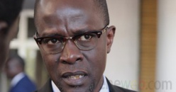 Yakham Mbaye très en colère : «Ce sont les responsables de l’Apr qui s’illustrent dans l’indiscipline» Yakham Mbaye très en colère : «Ce sont les responsables de l’Apr qui s’illustrent dans l’indiscipline»