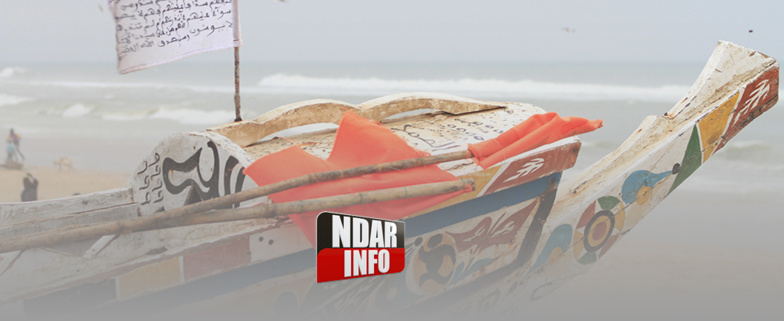 Migrants échoués à SAL-SAL : 4 corps repêchés Migrants échoués à SAL-SAL : 4 corps repêchés