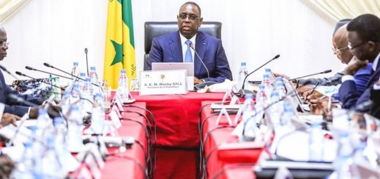 Conseil des ministres de ce 28 février : le projet de loi d'amnistie adopté (communiqué intégral) Conseil des ministres de ce 28 février : le projet de loi d'amnistie adopté (communiqué intégral)