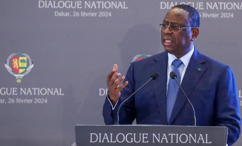 Le dialogue de Diamnadio, un poison pour la démocratie. Par Dr Mohamed Lamine LY