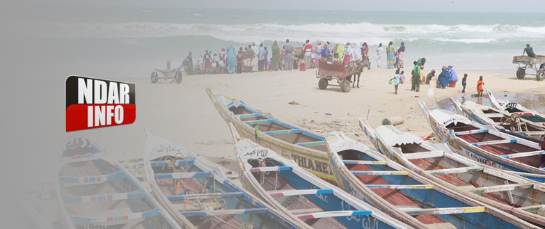 Migrants échoués à Saint-Louis : les convoyeurs traqués Migrants échoués à Saint-Louis : les convoyeurs traqués