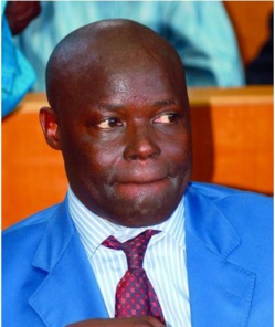 Ameth Fall Baraya sur la fronde de Modou Diagne Fada & Cie : « Notre parti n’acceptera pas d’être diverti ou démobilisé par une bande »