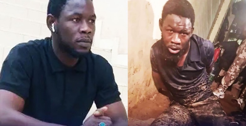 Victime de tortures : Pape Abdoulaye Touré raconte son horreur Victime de tortures : Pape Abdoulaye Touré raconte son horreur