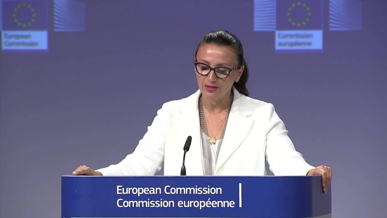 L'UE s'oppose à toute extension du mandat de Macky Sall