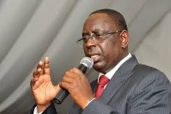 Lettre ouverte au Secrétaire général de l’A.P.R/Yaakaar, son Excellence le Président Macky SALL.