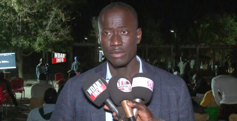 UGB : Une veillée citoyenne pour "la restauration de la République" UGB : Une veillée citoyenne pour "la restauration de la République"