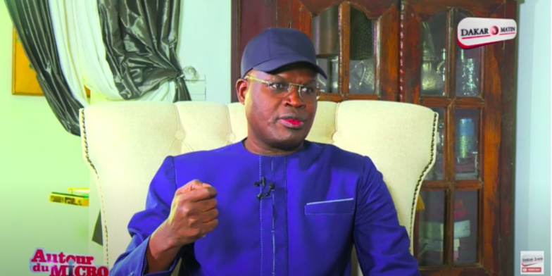 Tension entre les militants de Dias et Sonko : C'est « inadmissible et inélégant», déclare Khalifa Sall qui appelle au dialogue Tension entre les militants de Dias et Sonko : C'est « inadmissible et inélégant», déclare Khalifa Sall qui appelle au dialogue