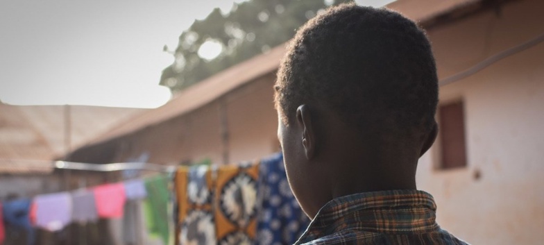 Rapts d’enfants : à Cité Niakh, deux mômes échappent de justesse Rapts d’enfants : à Cité Niakh, deux mômes échappent de justesse