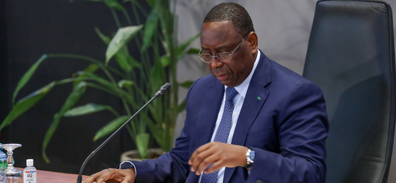 Le Conseil constitutionnel rejette les conclusions du dialogue politique Le Conseil constitutionnel rejette les conclusions du dialogue politique