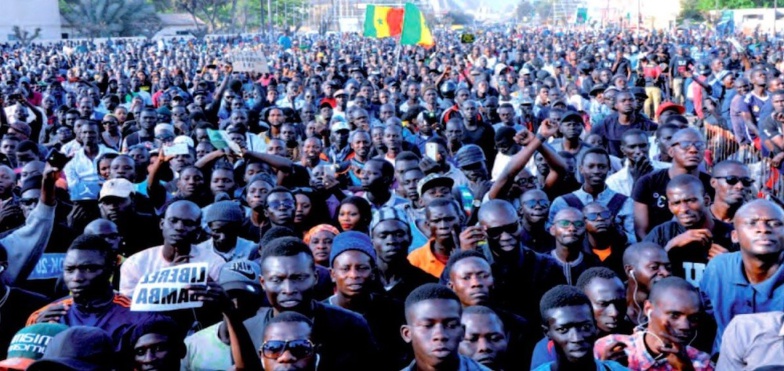 Présidentielle 2024 : la campagne électorale démarre le 10 mars Présidentielle 2024 : la campagne électorale démarre le 10 mars