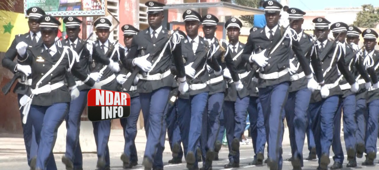 Fête de l’indépendance : pas de défilé cette année Fête de l’indépendance : pas de défilé cette année