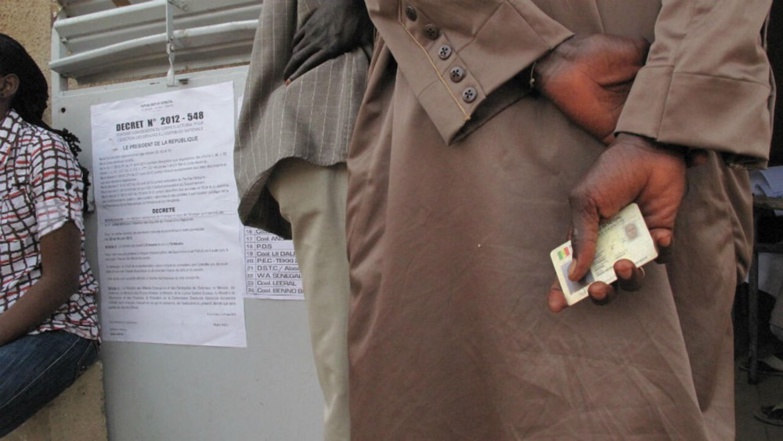 Présidentielle au Sénégal : l’UA va déployer une mission d’observation à Dakar et L’UE marque sa satisfaction. Présidentielle au Sénégal : l’UA va déployer une mission d’observation à Dakar et L’UE marque sa satisfaction.