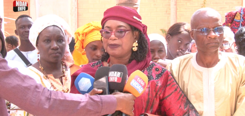 Formation professionnelle : Diapalanté annonce l’enrôlement de près d’une centaine de jeunes Formation professionnelle : Diapalanté annonce l’enrôlement de près d’une centaine de jeunes