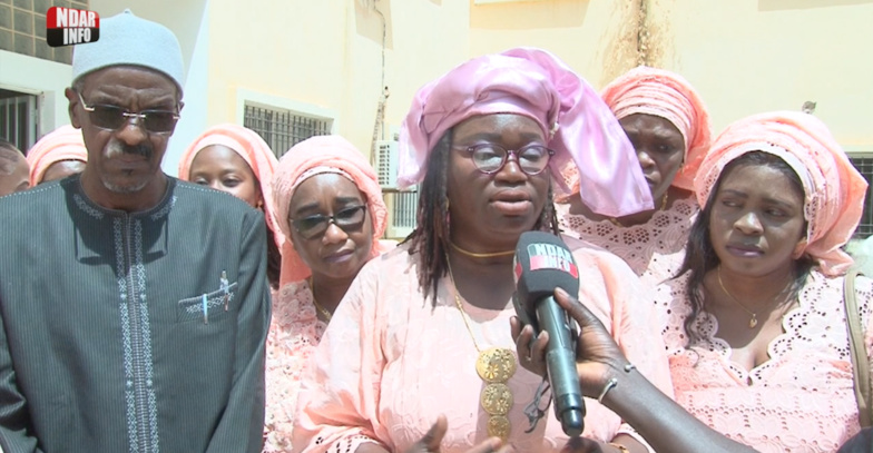 SAED : les femmes planchent sur les avantages du PSE