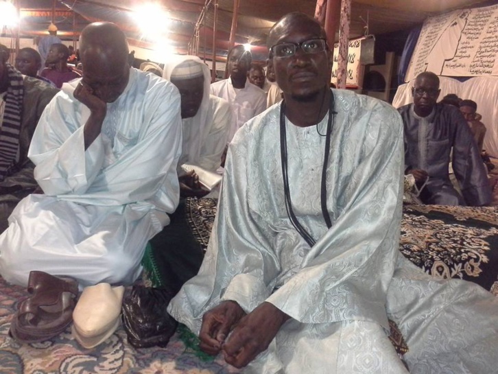 Saint-Louis : les images de la journée Khassida 2015. Saint-Louis : les images de la journée Khassida 2015.