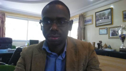 « Veni, vidi, vici ». Par Seydina Ababacar BITEYE « Veni, vidi, vici ». Par Seydina Ababacar BITEYE