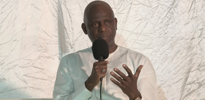 Mansour FAYE : "à Saint-Louis, nous voulons atteindre la barre des 51 % dès le premier tour " Mansour FAYE : "à Saint-Louis, nous voulons atteindre la barre des 51 % dès le premier tour "