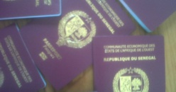 Trafic de passeports diplomatiques : 8 personnes arrêtées par la Dic