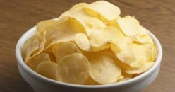 Les chips accusées d'être cancérogènes Les chips accusées d'être cancérogènes