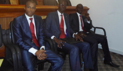 CONTRIBUTION: LE SÉNÉGAL A-T-IL LES MOYENS DE SON ÉMERGENCE ? Par l'équipe "DEBATTONS" de l'UGB. CONTRIBUTION: LE SÉNÉGAL A-T-IL LES MOYENS DE SON ÉMERGENCE ? Par l'équipe "DEBATTONS" de l'UGB.