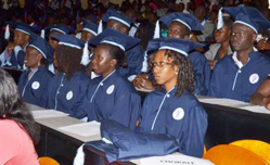 UNIVERSITÉ GASTON BERGER:  Jubilé d’argent de la Communauté Catholique Saint-Augustin, du 13 au 21 juin