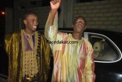 Faux billets de banque : La version de Thione Seck