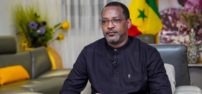 Exploitation du gaz à Saint-Louis : El Hadji Mamadou Diao déplore le manque d’anticipation des autorités