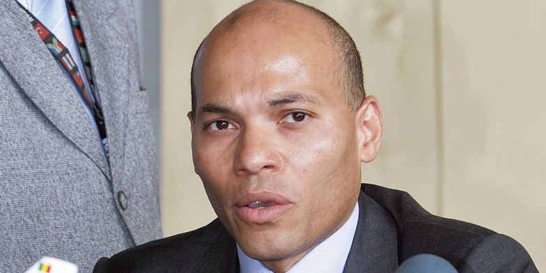 La Cour suprême rejette les recours de Karim Wade et Cie La Cour suprême rejette les recours de Karim Wade et Cie