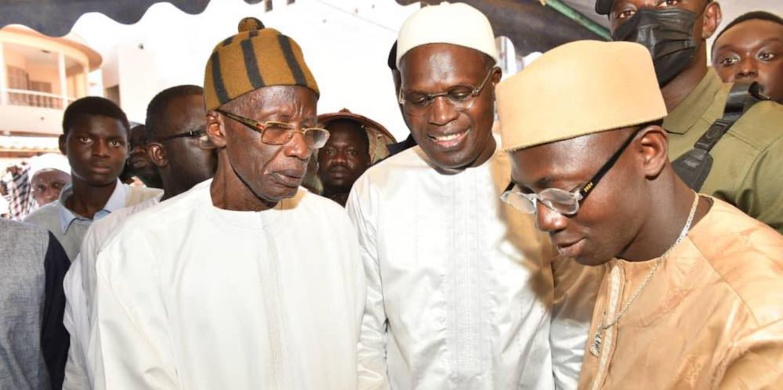 1 milliard pour toutes les communes : Khalifa Sall compte gâter les petites et moyennes entreprises 1 milliard pour toutes les communes : Khalifa Sall compte gâter les petites et moyennes entreprises