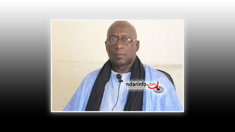 ​Nécrologie : décès de Lamine GUÈYE, trésorier du Kurel des 2 raakas