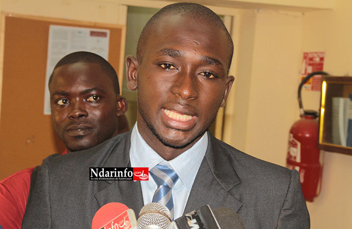 DÉVELOPPEMENT DURABLE: le collectif des doctorants de l'UGB s'engage. DÉVELOPPEMENT DURABLE: le collectif des doctorants de l'UGB s'engage.