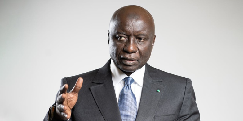 Présidentielle 2024 : Idrissa Seck invite les Sénégalais "à ne pas confier le pays à un stagiaire"