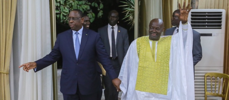 Présidentielle 2024 : à Saint-Louis, la coalition BBY perd un allié de taille