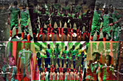 FOOT-BALL - Guet Ndar Moll bat Ndioloffène : le président exprime sa joie. FOOT-BALL - Guet Ndar Moll bat Ndioloffène : le président exprime sa joie.