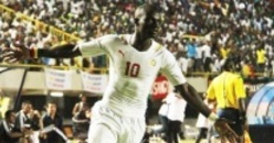 Sénégal-Burundi : les Lions gagnent devant les Hirondelles, 3-1
