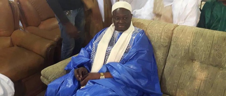 Écart de plus de 8.000 voix : " La Langue de Barbarie a démontré sa force de frappe", s'exclame Braya Écart de plus de 8.000 voix : " La Langue de Barbarie a démontré sa force de frappe", s'exclame Braya